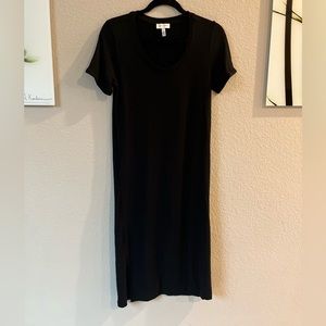 JessicaSimpson Dress, Black, Small